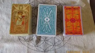 will your ex return? pick a card tarot reading