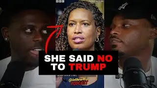 Trump Mobilizes the National Guard in DC | In The Whip Podcast: S1E36 PART 1
