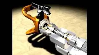 Graco   CleanShot Animation