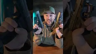 Glock vs Canik!