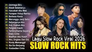 KOMPILASI SLOW ROCK INDONESIA