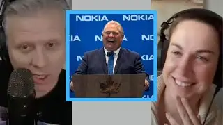 Doug Ford Lied And Refused To Help Ottawa During The Convoy