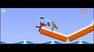 Stickman tournament 1