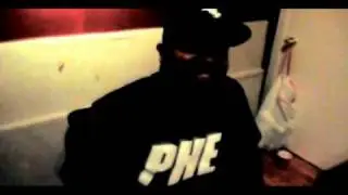 j.Roddy Rod Promo Where Da Twerkas @ Hoodstarz Promotionz