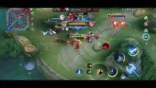 Random Highlights