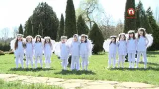 Do-re-micii Kids - Rugăciune DVD.mpg