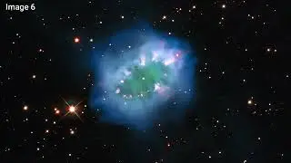 12 Spectacular Images of Space by NASA ESA // James Webb Space Telescope // 2022