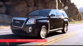 GMC Terrain 2013 Jay Buick GMC