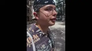 Kawałek odcinka z Malakki - Malezja🇲🇾 #azja #malezja #malacca #vlog #podr&oacute;że