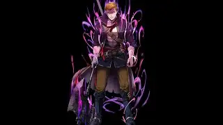 Fire Emblem Heroes: Voice Clips - Linus: Savage Dog (GHB Reward)