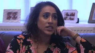 BBC Sunday Morning Live - Interfaith Marriage