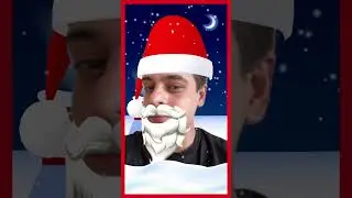 Try our new effect &lsquo;2026 Advent Calendar&rsquo;. Wishing a happy new year. #christmas #xmas #santa