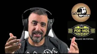PDR GOLPE A GOLPE #1./ PABLO ROCHA: El t&eacute;cnico LATAM. Que brilla en Estados Unidos.
