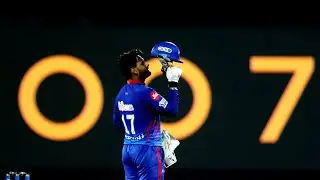 Rishabh Pant to continue as Captain of Delhi Capitals IPL 2021 UAE | R Pant DC Captain| IPL 2021 UAE