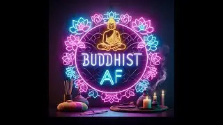 Episode 15 - Buddhist AF Book Club: A Spirit Catches You and You Fall Down