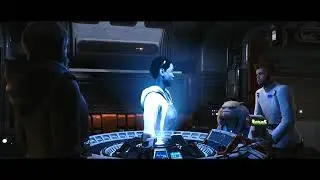 Star War Jedi survivor Ps5 slim