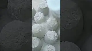 #sandpure cemet # satisfying #🤗 👌✨✨✨.....................# amazing texture# ❤️BSN #so soft crumbling