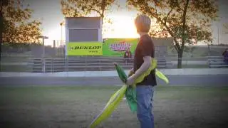 The Racing Life/Season 2 - Episode 6