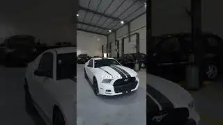 Professional Car Restoration & Repair Services | Infinity Car Services