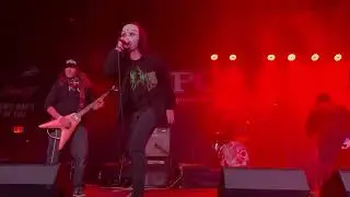 SHATTERFALL ROAD TO POINTFEST SESSION #1 📽 CLIP