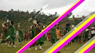 ELC WAMPAR CIRCUIT WELCOME SONG 2024.