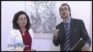 QUANDO IL SEGNO DIVENTA DISEGNO - ANTONINO G  PERRICONE - Studio 71