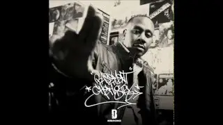 Beneficence ft Inspectah Deck 