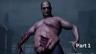 Outbreak 2030 Campaign Gameplay Walkthrough - Part 1 - It Begins