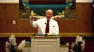 The Unrecognized Beattitude | Rev. Allen Whiteheart | March 23, 2025