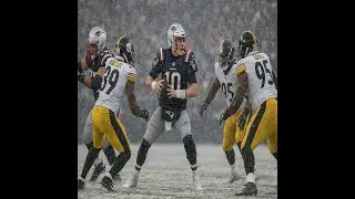 WWPF - Draft Day Sports Pro Football 2026 League - Week 10 Recap