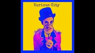 Kurious City Ep21: Lockdown Special with Bloc Projects