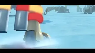 The Aetherlight Episode 3 Trailer