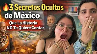 3 Facts About Mexico That Should Not Have Been Forgotten