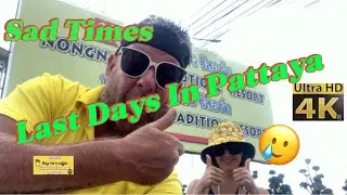 Losing Russian GF In Pattaya | Nong Nooch Garden Walkabout,Great Place To Visit And Relax #travel