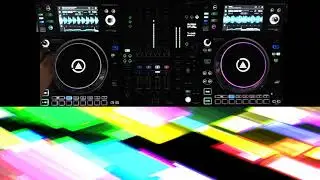 Denon DJ Prime Series Showcase