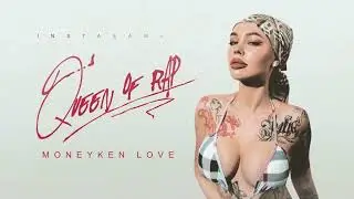 Instasamka - Moneyken Love (Speed Crazy VIP Radio Edit)