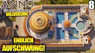So geht das! | Anno 117 | #8