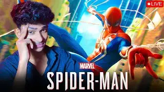 🔴Every Frame of this Game is Absolute Cinema - Spider-Man 2 is Peak #pcgaming #spiderman