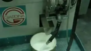 Giardina Glass Roller Coating Line www.schuberts.co.uk