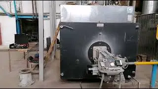 Паровые котлы ICI SIXEN 2500