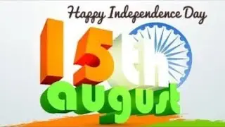 #WhatsApp #Independence day Whatsapp song status/ Latest 15 #August #WhatsApp status  2018