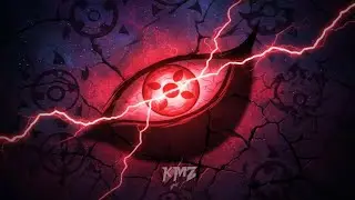 Rap do Sharingan (Naruto) O SHARINGAN - KAMIKAZE OYION