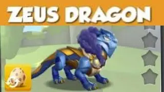 5 NEW DIVINE DRAGONS + Dragolympus Rising All 11 Level Maps! - DML #584