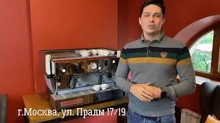 Кофемашина La Marzocco Linea Classic EE 2 gr. АКЦИЯ!!! За 590 000 руб.