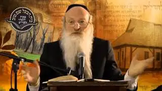 מהו ההבדל בין למדן לצדיק | סיפורי הבעל שם טוב | הרב סטבסקי | בית הבעל שם טוב