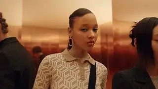 AW22 'The Movement'