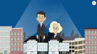 Realty Crypto Investment (RCI) - ICO Main Presentation [ENG]