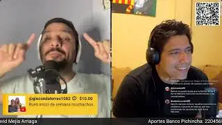 REIMBERG Y SU LICENCIA, GODOY Y SUS ARC&Aacute;NGELES MORADOS - NOCTURNO