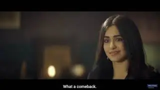 COMMANDO 3 TRAILER