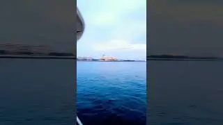 Dubai private yatch party #music #song #dance #dubai #travel #newsong #beach #internationalcommunity